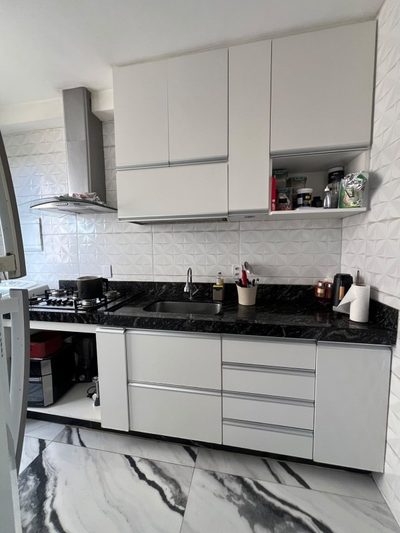 Apartamento, 2 quartos, 46 m² - Foto 3