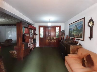 Sobrado, 3 quartos, 230 m² - Foto 4