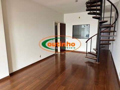 Cobertura, 4 quartos, 250 m² - Foto 4