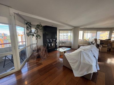 Apartamento, 4 quartos, 211 m² - Foto 4