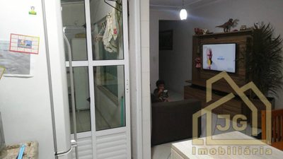 Apartamento, 2 quartos, 66 m² - Foto 5