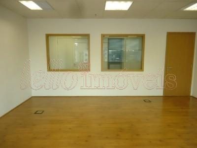 Sala-Conjunto, 392 m² - Foto 1