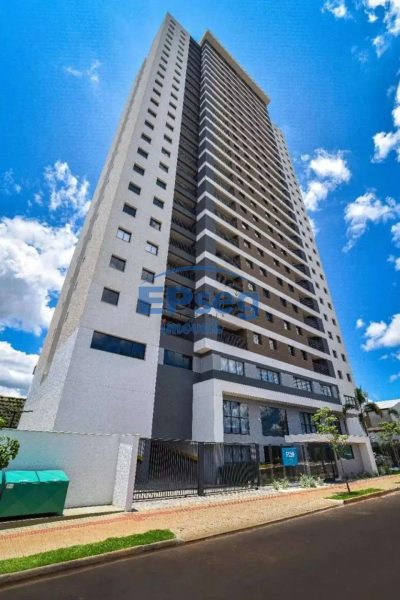 Apartamento, 3 quartos, 70 m² - Foto 1