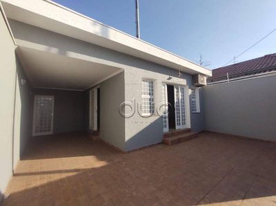 Casa, 3 quartos, 204 m² - Foto 2
