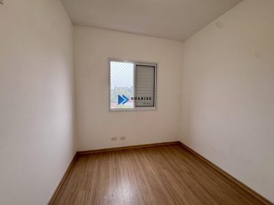 Apartamento, 2 quartos, 50 m² - Foto 5