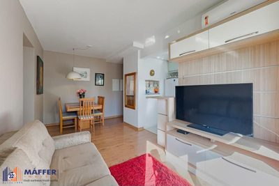 Apartamento, 2 quartos, 62 m² - Foto 3