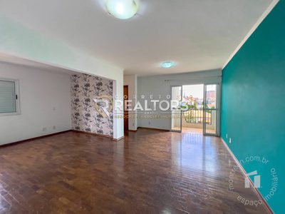 Apartamento, 3 quartos, 90 m² - Foto 5