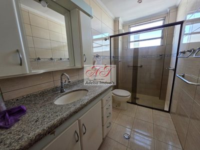 Apartamento, 2 quartos, 98 m² - Foto 3