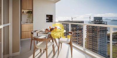 Apartamento, 3 quartos, 96 m² - Foto 1