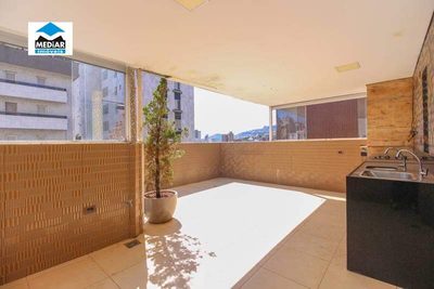 Cobertura, 2 quartos, 120 m² - Foto 2