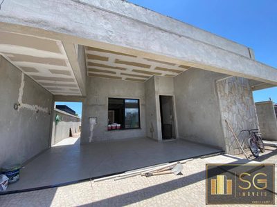 Casa de Condomínio - Foto 3