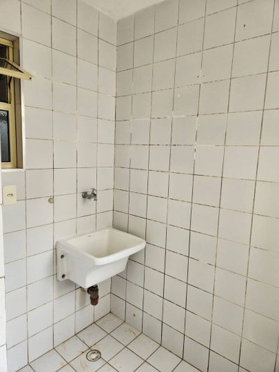Apartamento, 2 quartos, 55 m² - Foto 1
