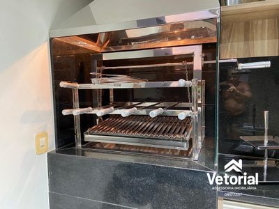 Cobertura, 3 quartos, 297 m² - Foto 5