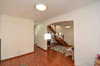 Casa, 3 quartos, 50 m² - Foto 4