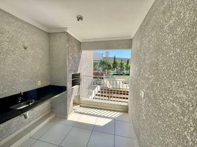 Apartamento, 3 quartos, 72 m² - Foto 1