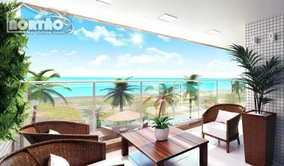 Casa, 2 quartos, 71 m² - Foto 3