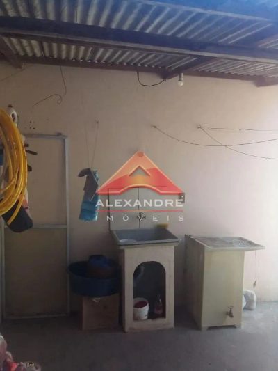 Casa, 2 quartos, 60 m² - Foto 3