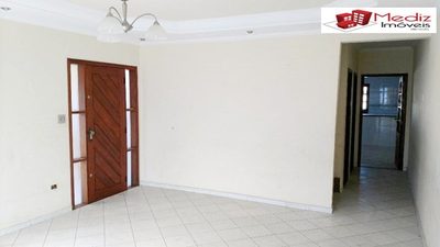 Sobrado, 3 quartos, 262 m² - Foto 2