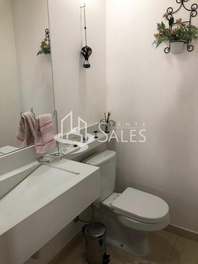 Apartamento, 3 quartos, 95 m² - Foto 1