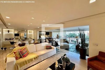 Apartamento, 4 quartos, 227 m² - Foto 5