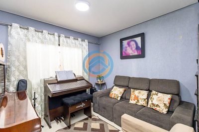 Sobrado, 3 quartos, 176 m² - Foto 3