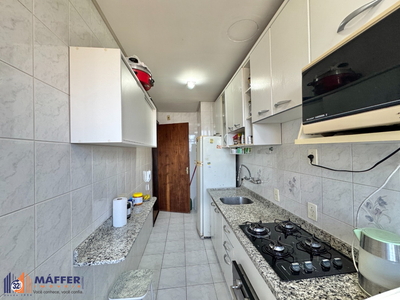 Apartamento, 2 quartos, 65 m² - Foto 3