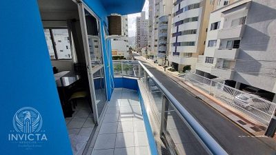 Apartamento, 2 quartos, 70 m² - Foto 4