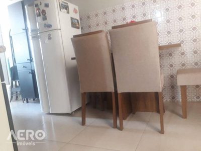 Apartamento, 3 quartos, 92 m² - Foto 5