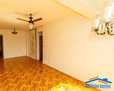 Apartamento, 3 quartos, 110 m² - Foto 4