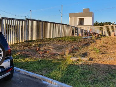 Terreno, 143 m² - Foto 2