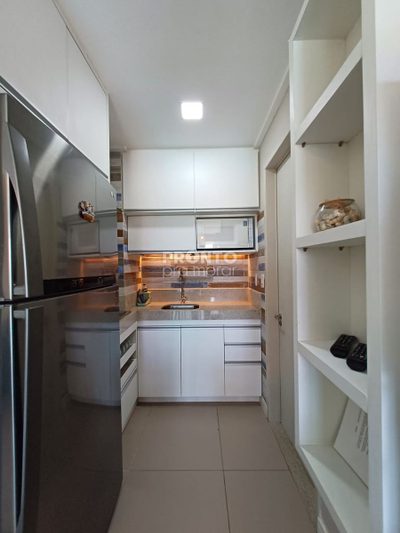 Apartamento, 1 quarto, 45 m² - Foto 4