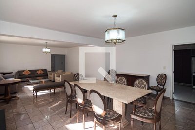 Apartamento, 3 quartos, 230 m² - Foto 4