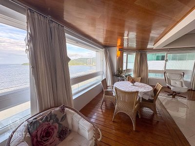 Apartamento, 4 quartos, 215 m² - Foto 3