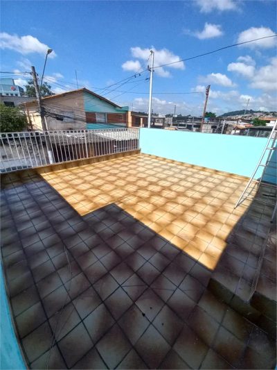 Sobrado, 3 quartos, 84 m² - Foto 1
