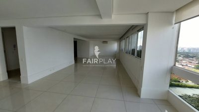Apartamento, 3 quartos, 250 m² - Foto 1