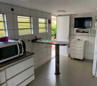 Casa, 3 quartos, 262 m² - Foto 2