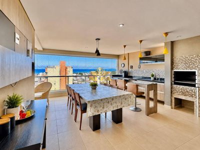 Apartamento, 3 quartos, 103 m² - Foto 1