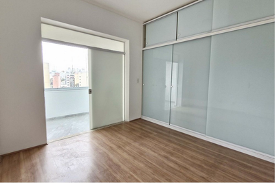 Apartamento, 1 quarto, 55 m² - Foto 1