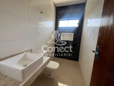 Casa, 2 quartos, 122 m² - Foto 2
