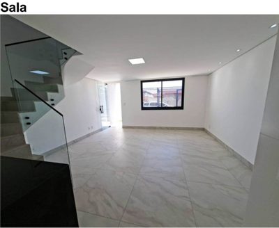 Casa, 3 quartos, 96 m² - Foto 1