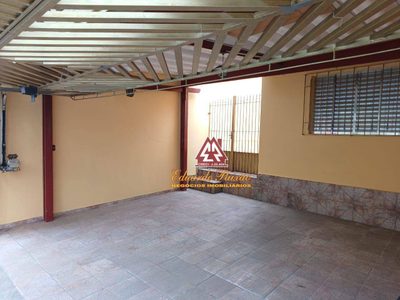 Casa, 3 quartos, 150 m² - Foto 1