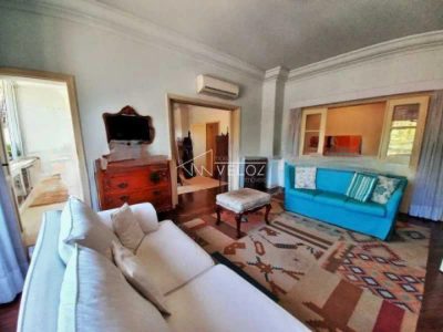 Apartamento, 3 quartos, 171 m² - Foto 2