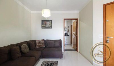 Apartamento, 3 quartos, 79 m² - Foto 4