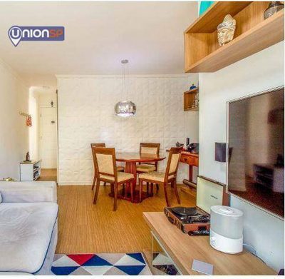Apartamento, 3 quartos, 71 m² - Foto 4