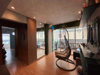 Apartamento, 2 quartos, 120 m² - Foto 1