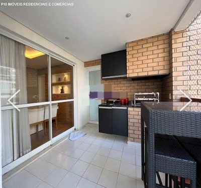 Apartamento, 4 quartos, 163 m² - Foto 4