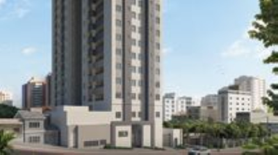 Apartamento, 2 quartos, 39 m² - Foto 3