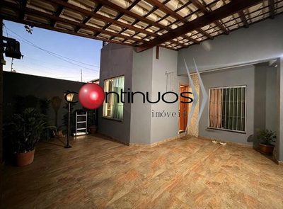 Casa, 3 quartos - Foto 2