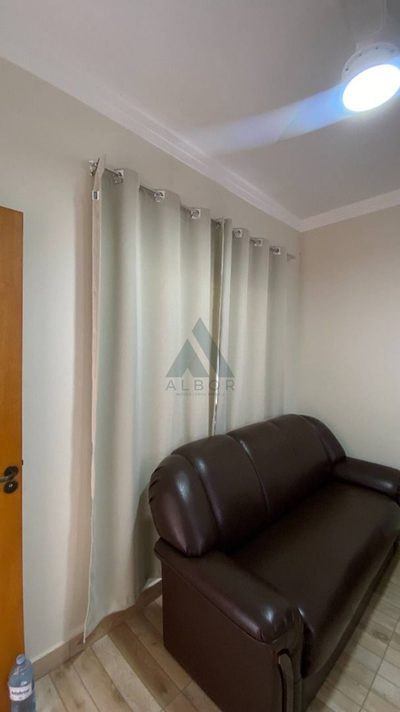 Apartamento, 2 quartos, 79 m² - Foto 3