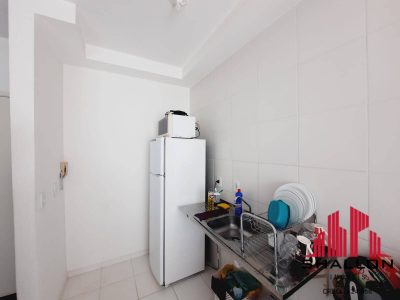 Apartamento, 1 quarto - Foto 3